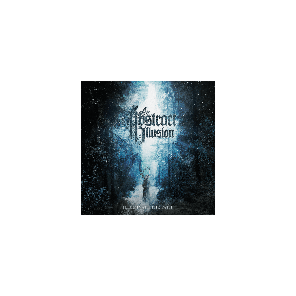 Illuminate The Path 2x12" Vinyl - Eco Mix