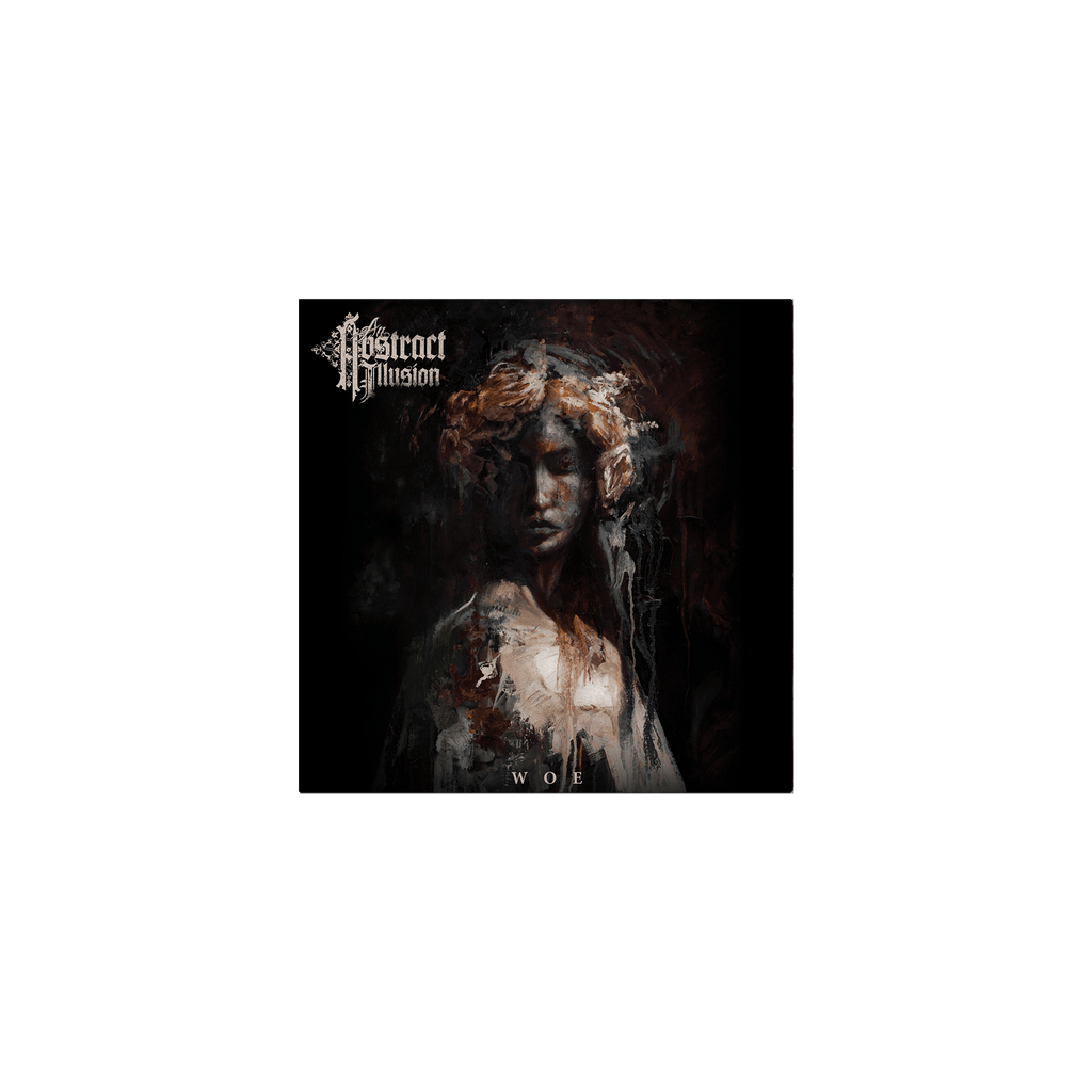 Woe 2x12" Vinyl - Eco Mix