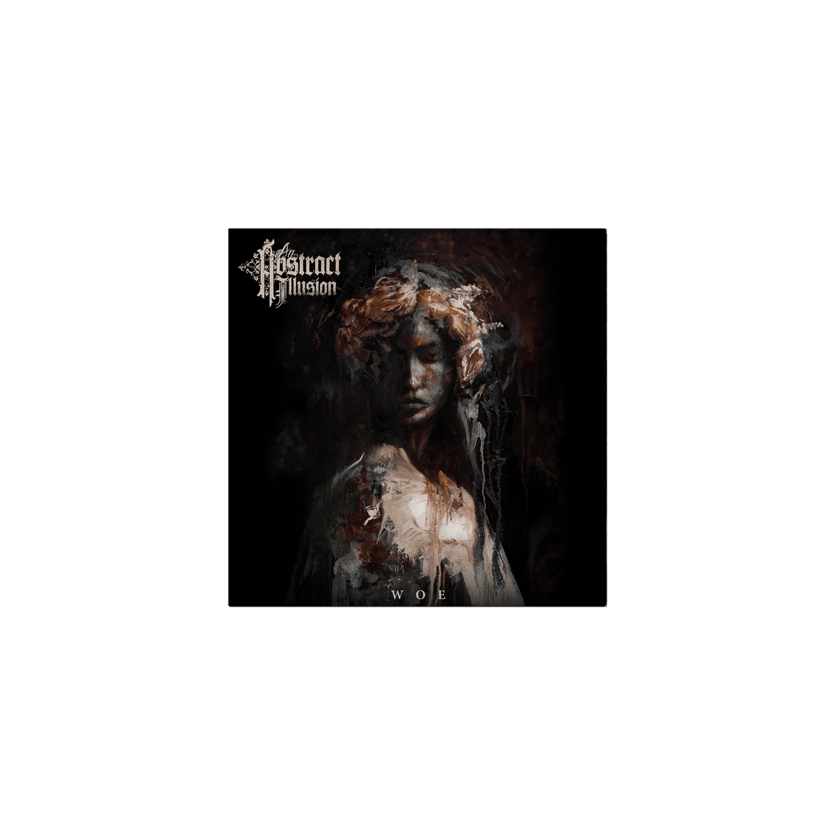 Woe 2x12" Vinyl - Eco Mix