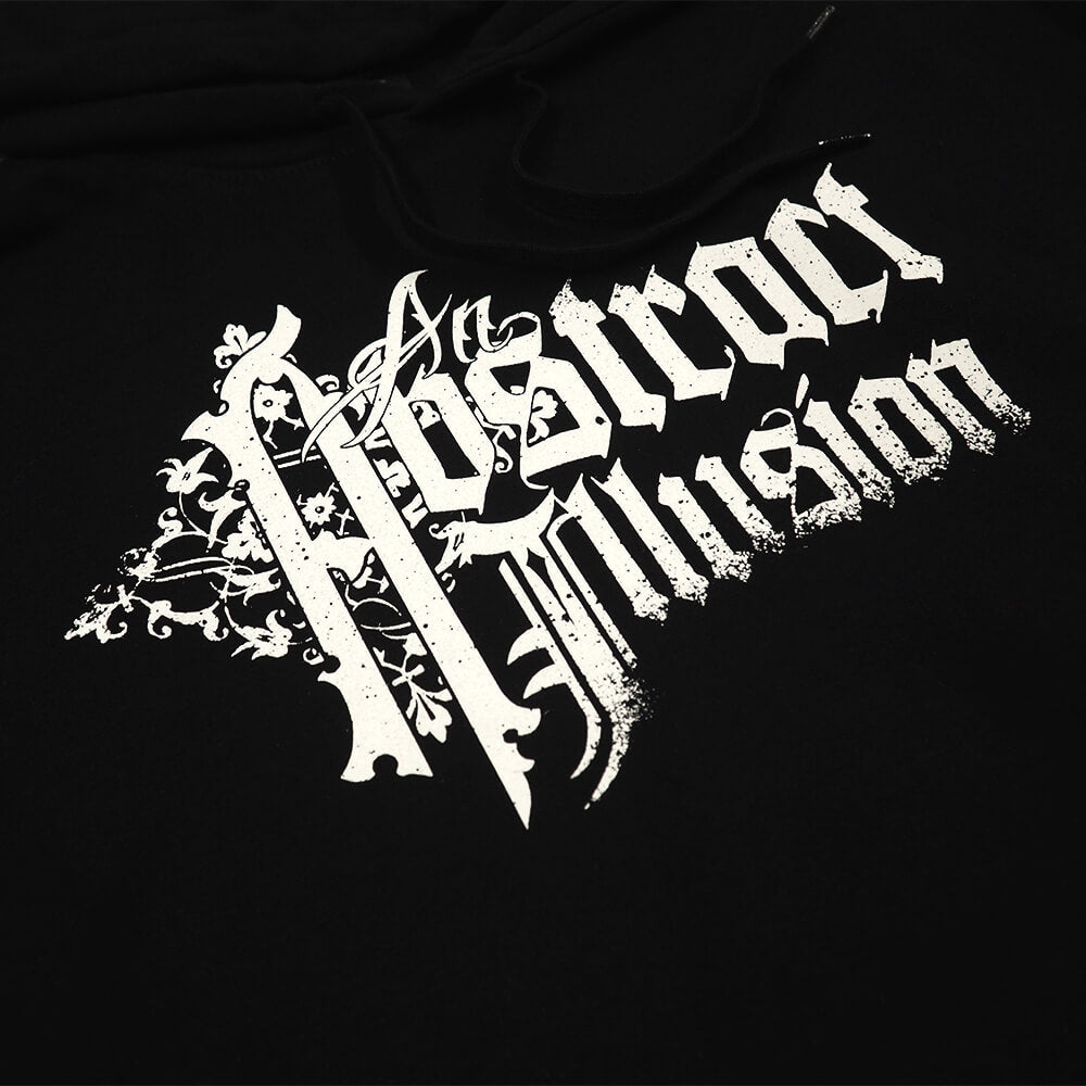 The Sleeping City Hoodie - Black