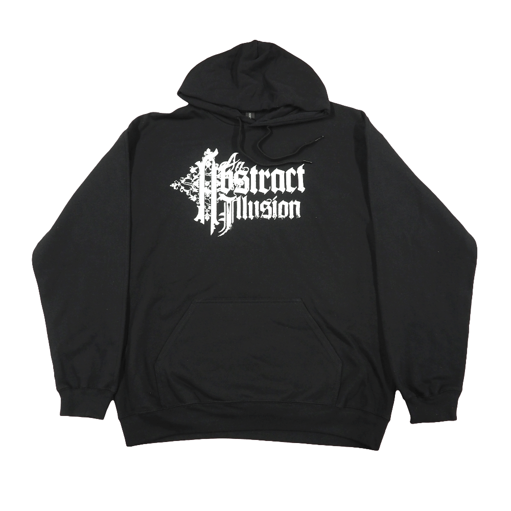 The Sleeping City Hoodie - Black