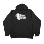 The Sleeping City Hoodie - Black