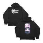 The Sleeping City Hoodie - Black