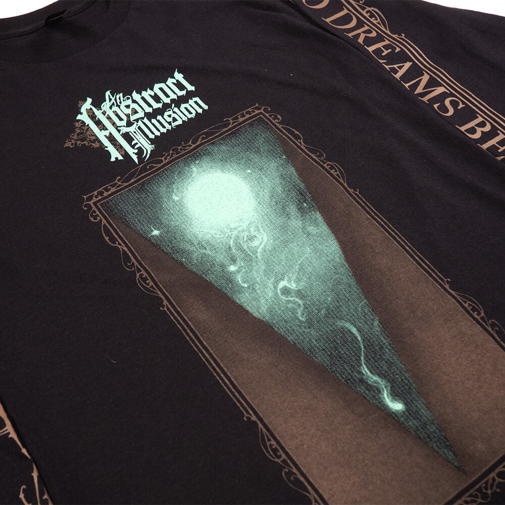The Emerald Sun Longsleeve - Black