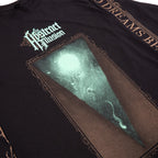 The Emerald Sun Longsleeve - Black
