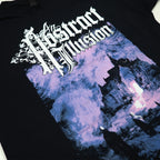 The Sleeping City Tee - Black