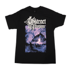 The Sleeping City Tee - Black